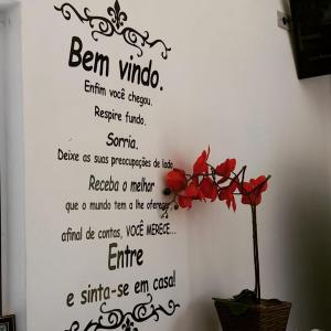 Fotografie z fotogalerie ubytování Pousada Mar Azul v destinaci Paraty