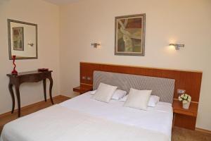 Billede fra billedgalleriet på Hotel Park Central i Sliven