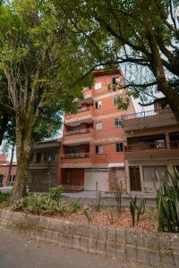Gallery image of Acogedor Apartamento 2 Habitaciones S31 in Envigado