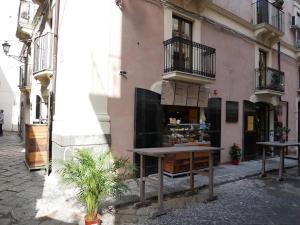 Gallery image of Vuciata Apartments in Catania