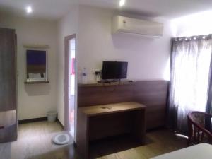 Gallery image of Temple City Hotels India Pvt. Ltd in Cholavandān