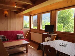 Gallery image of Résidence Chalet des Granges in Samoëns