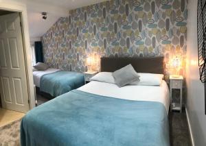Gallery image of Four Seasons Guest House in Blackpool