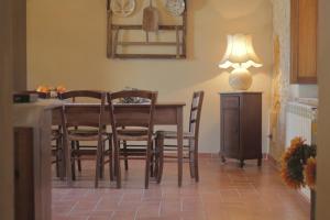Fotografie z fotogalerie ubytování Agriturismo Portoreschi v destinaci Saragano