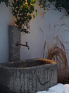 Zdjęcie z galerii obiektu Pension Sunnseitn - Gasthof - Café - Weinkeller w mieście Haslach an der Mühl