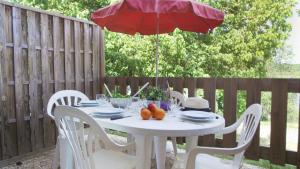 Gallery image of VVF Lac d'Eguzon in Éguzon-Chantôme