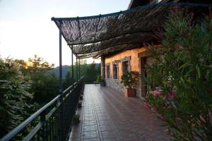 Gallery image of Hotel Katxi in Morga