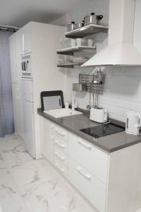 Zdjęcie z galerii obiektu Céntrico Apartamento cerca de la PLAYA w Puerto de la Cruz