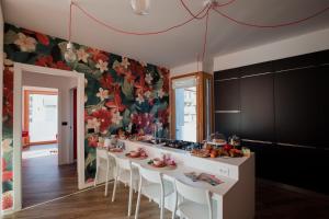 Foto de la galería de B&B LeTerrazze Boutique Hotel - Torino en Ciriè