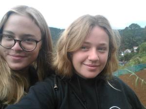 Gallery image of Max Mount View in Nuwara Eliya