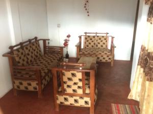 Gallery image of Max Mount View in Nuwara Eliya