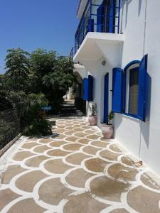 KarkinágrionにあるESCAPE TO NATURAL BEAUTYのギャラリーの写真