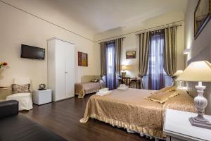 Gallery image of B&B De Biffi in Florence