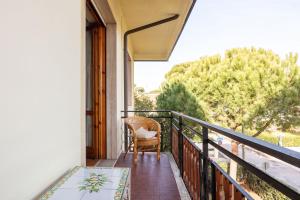 Gallery image of Appartamento Tina in Lido di Camaiore