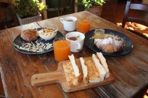 Gallery image of Casa Monteluro - B&b in Tavullia
