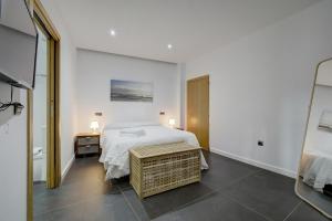 Fotografie z fotogalerie ubytování Wonderful views in luxury apartment v destinaci Ronda