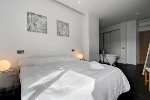 Fotografie z fotogalerie ubytování Wonderful views in luxury apartment v destinaci Ronda