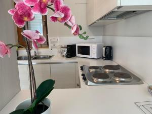 ภาพในคลังภาพของ Appartamento Atlantis ในซีร์มิโอเน