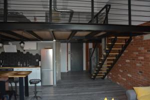 Φωτογραφία από το άλμπουμ του LoftStyle Apartament σε Zyrardow +9 φωτογραφίες