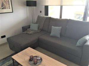 Posedenie v ubytovaní Residence Muna 3055