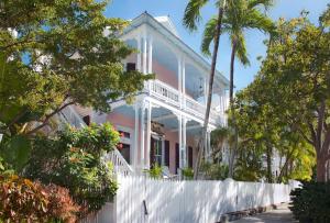 Gallery image of Key West Bed and Breakfast in Key West