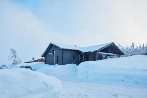 Foto de la galería de Beerenhaus en Kurort Altenberg