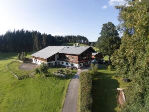 Afbeelding uit fotogalerij van Hof Oberhaus in Kitzbühel