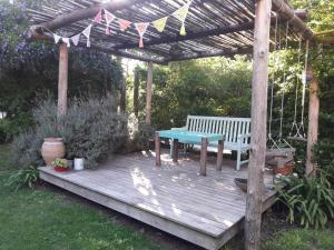 Gallery image of Nautilus B&B in Pinamar