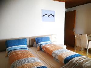 Gallery image of Haus Bünten in Quinten