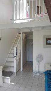 圣弗朗索瓦Charmant duplex vue Golf - Marina de St François的相册照片