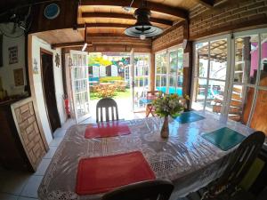 Galeriebild der Unterkunft Acquarela Hostel in Arraial do Cabo