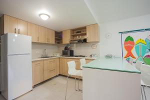 Imagem da galeria de Caribbean Loft Apartment em San Andrés