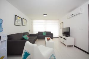 Imagem da galeria de Caribbean Loft Apartment em San Andrés