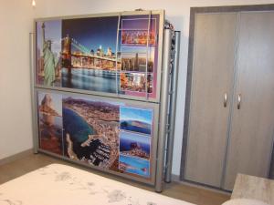 Fotografie z fotogalerie ubytování APARTAMENTO GALTOR 10 v destinaci Calpe