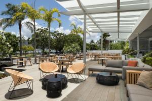 Afbeelding uit fotogalerij van Crystalbrook Riley in Cairns