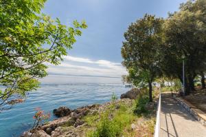 Fotografie z fotogalerie ubytování Rooms Mirjana v destinaci Medveja