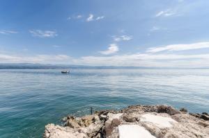 Fotografie z fotogalerie ubytování Rooms Mirjana v destinaci Medveja
