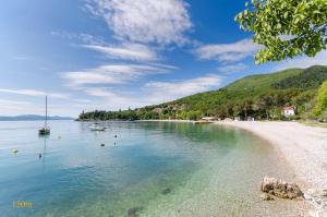 Fotografie z fotogalerie ubytování Rooms Mirjana v destinaci Medveja