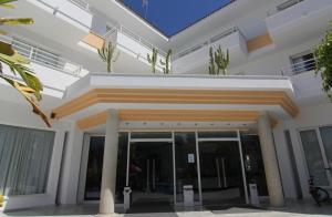Exteriér nebo vchod ubytování Maracaibo Aparthotel