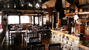 グアランダにあるLa Rustica Hotelのギャラリーの写真