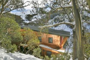 Gallery image of 5 Maisonettes in Falls Creek