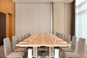 Konferenční prostory v ubytování Hyatt Place Beijing Daxing
