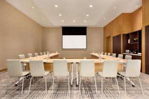 Konferenční prostory v ubytování Hyatt Place Beijing Daxing
