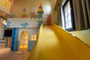 Bilde i galleriet til Hogwarts Castle Guest House i Wujie