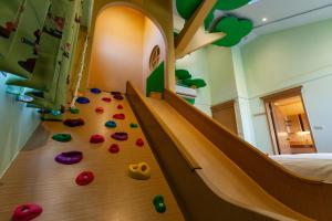 Bilde i galleriet til Hogwarts Castle Guest House i Wujie