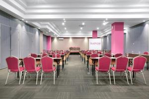 Gallery image of favehotel S. Parman Medan in Medan