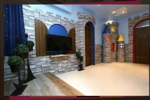 Zdjęcie z galerii obiektu Luoyuxuan B&B w mieście Wujie