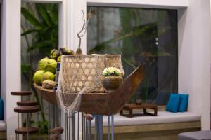 Fotografie z fotogalerie ubytování Riversoul Boutique v Siem Reap