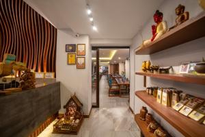 Fotografie z fotogalerie ubytování Riversoul Boutique v Siem Reap