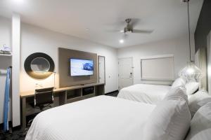 Gallery image of House Hotel in Houston